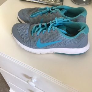 Authentic Nike sneakers